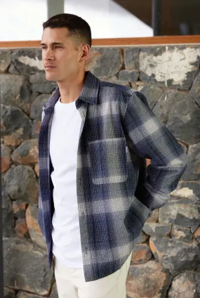 Oban Overshirt