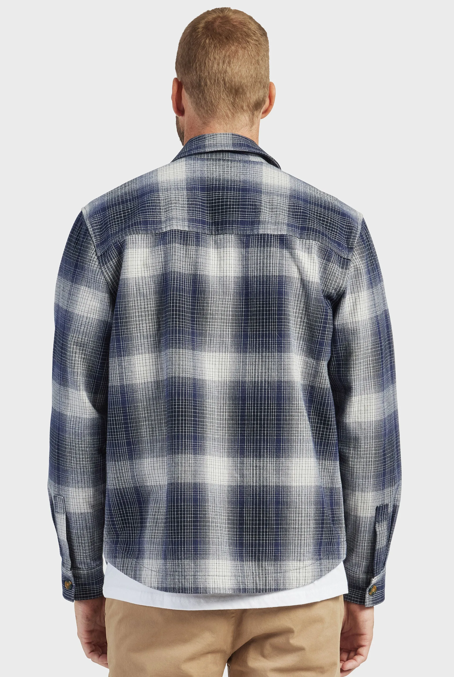 Oban Overshirt