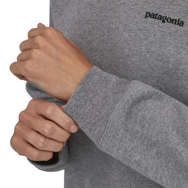 PAT39657 P-6 Logo Uprisal Crew Seatshirt