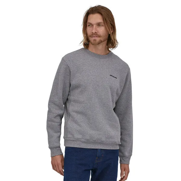 PAT39657 P-6 Logo Uprisal Crew Seatshirt