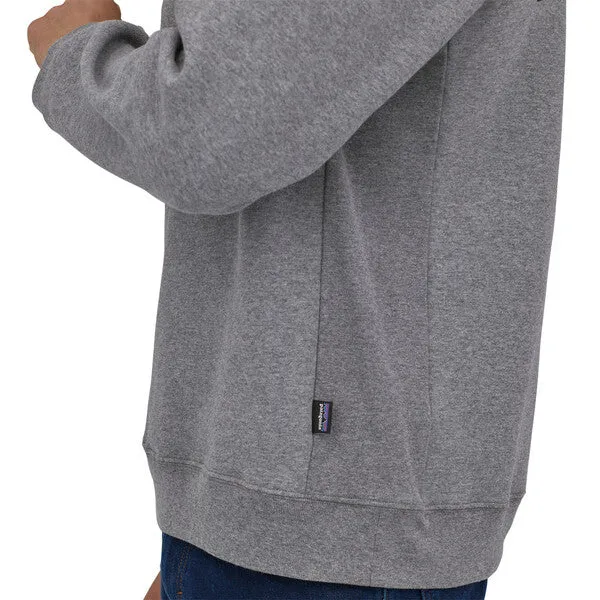 PAT39657 P-6 Logo Uprisal Crew Seatshirt