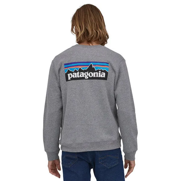 PAT39657 P-6 Logo Uprisal Crew Seatshirt