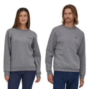 PAT39657 P-6 Logo Uprisal Crew Seatshirt
