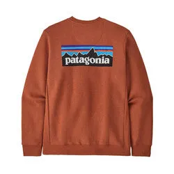 PAT39657 P-6 Logo Uprisal Crew Sweatshirt