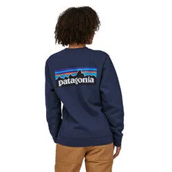 PAT39657 P-6 Logo Uprisal Crew Sweatshirt