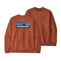 PAT39657 P-6 Logo Uprisal Crew Sweatshirt