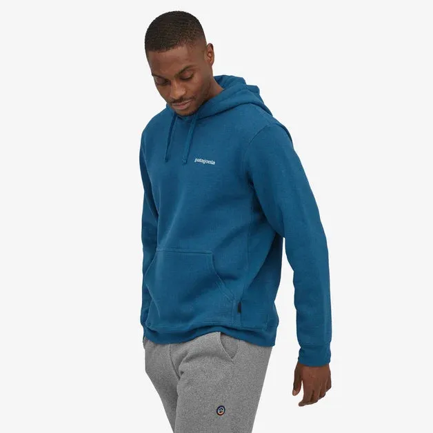 PAT39666 Fitz Roy Icon Uprisal Hoody