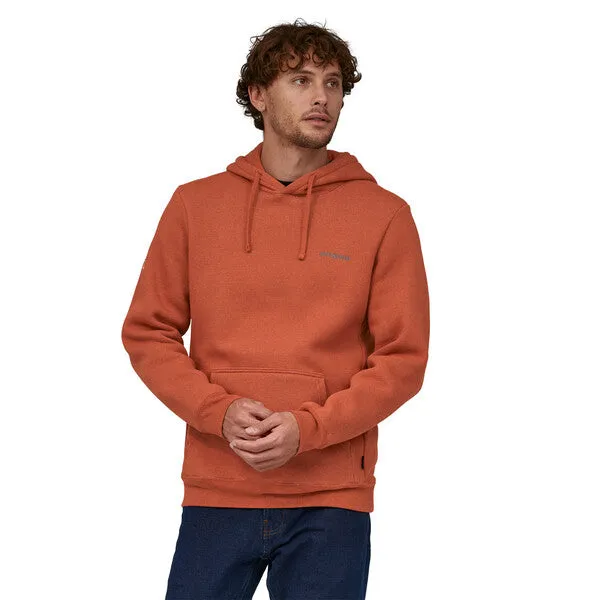 PAT39666 Fitz Roy Icon Uprisal Hoody