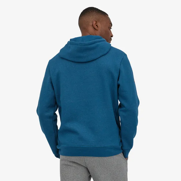 PAT39666 Fitz Roy Icon Uprisal Hoody