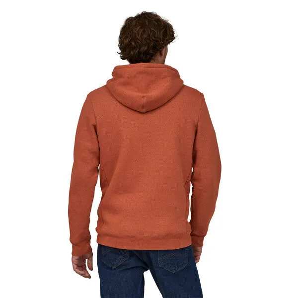PAT39666 Fitz Roy Icon Uprisal Hoody