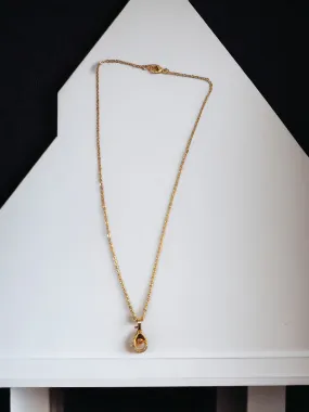 Pearlfect Forever Flowing Locket