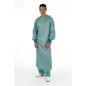 Polyester Surgeons Gown