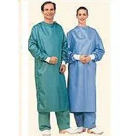 Polyester Surgeons Gown