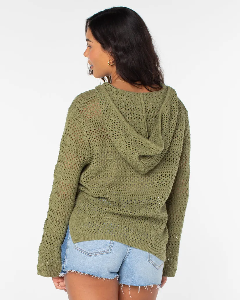 Roxy Hippie Love