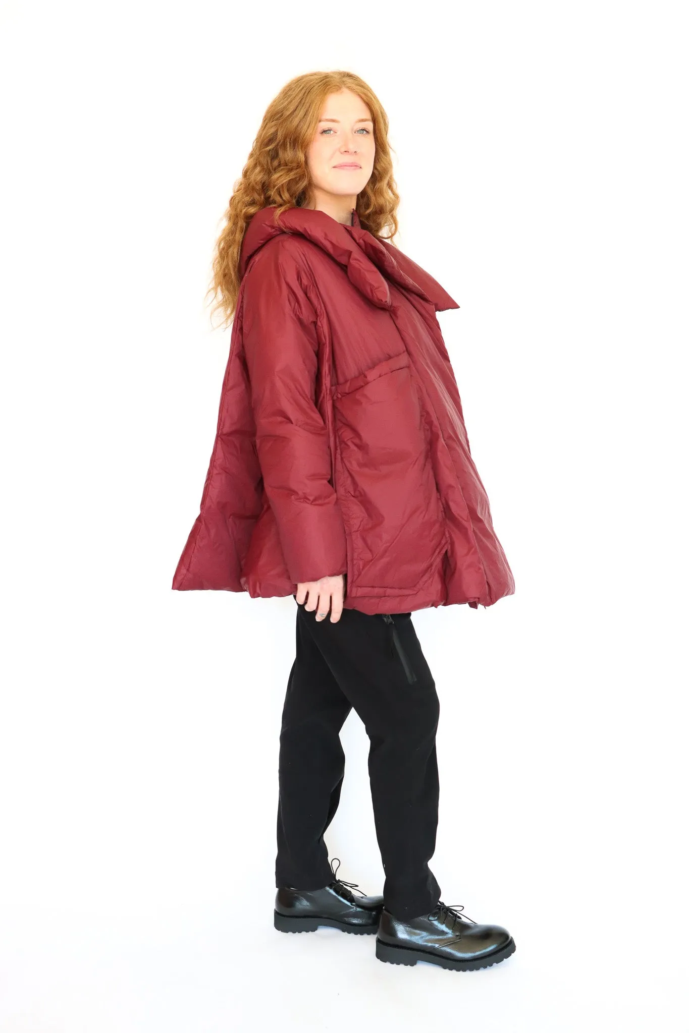 Rundholz 224 1001106 Jacket
