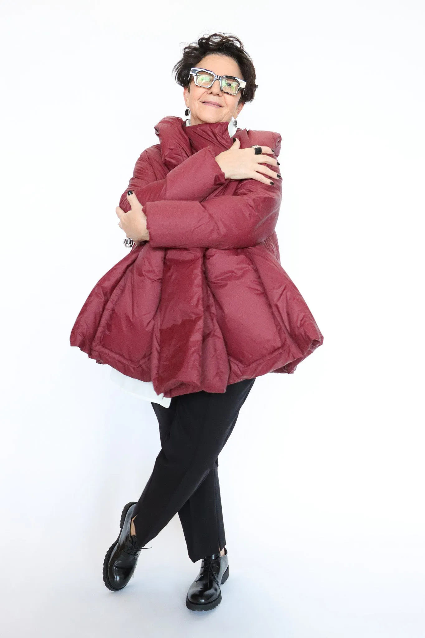 Rundholz 224 1001106 Jacket