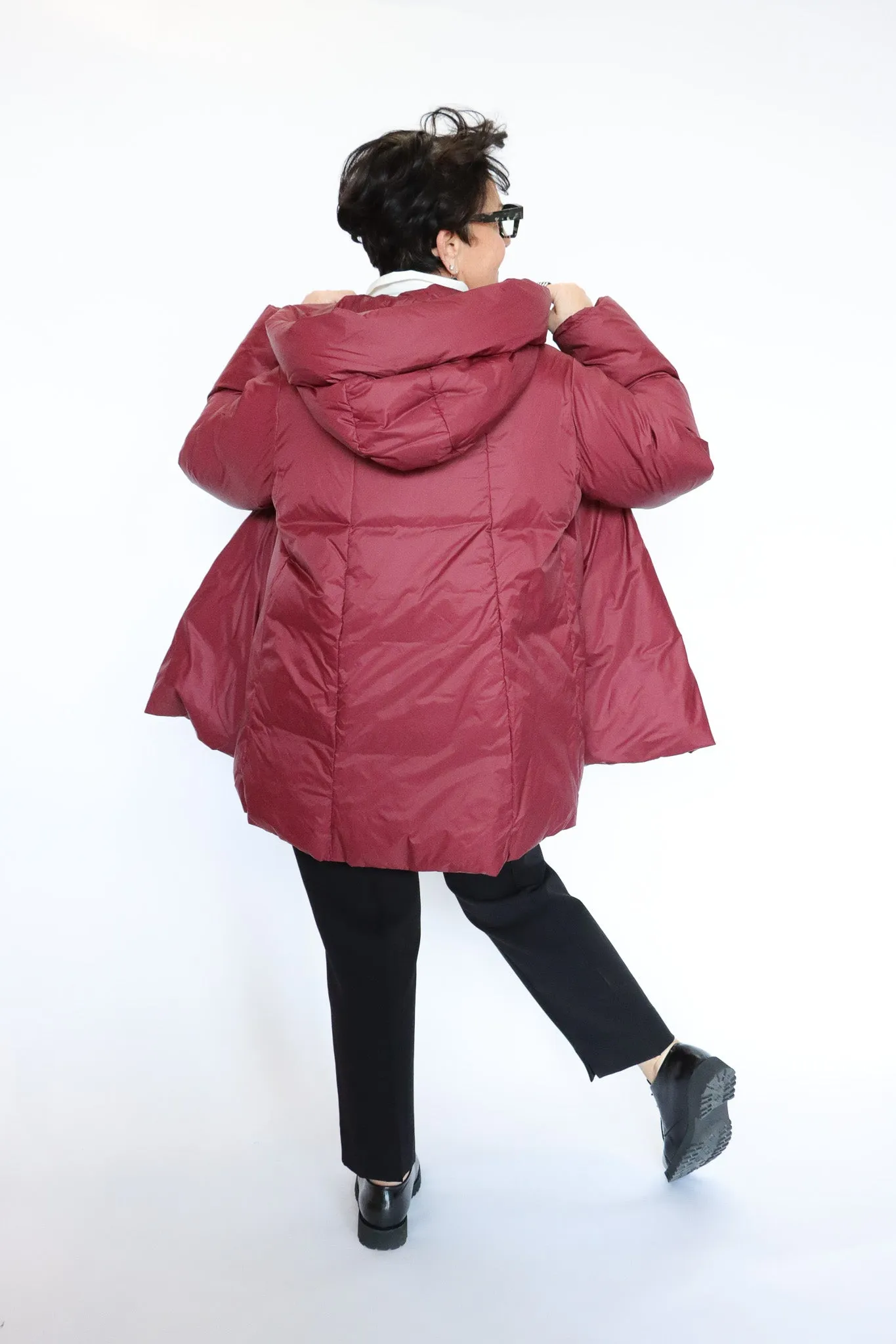Rundholz 224 1001106 Jacket