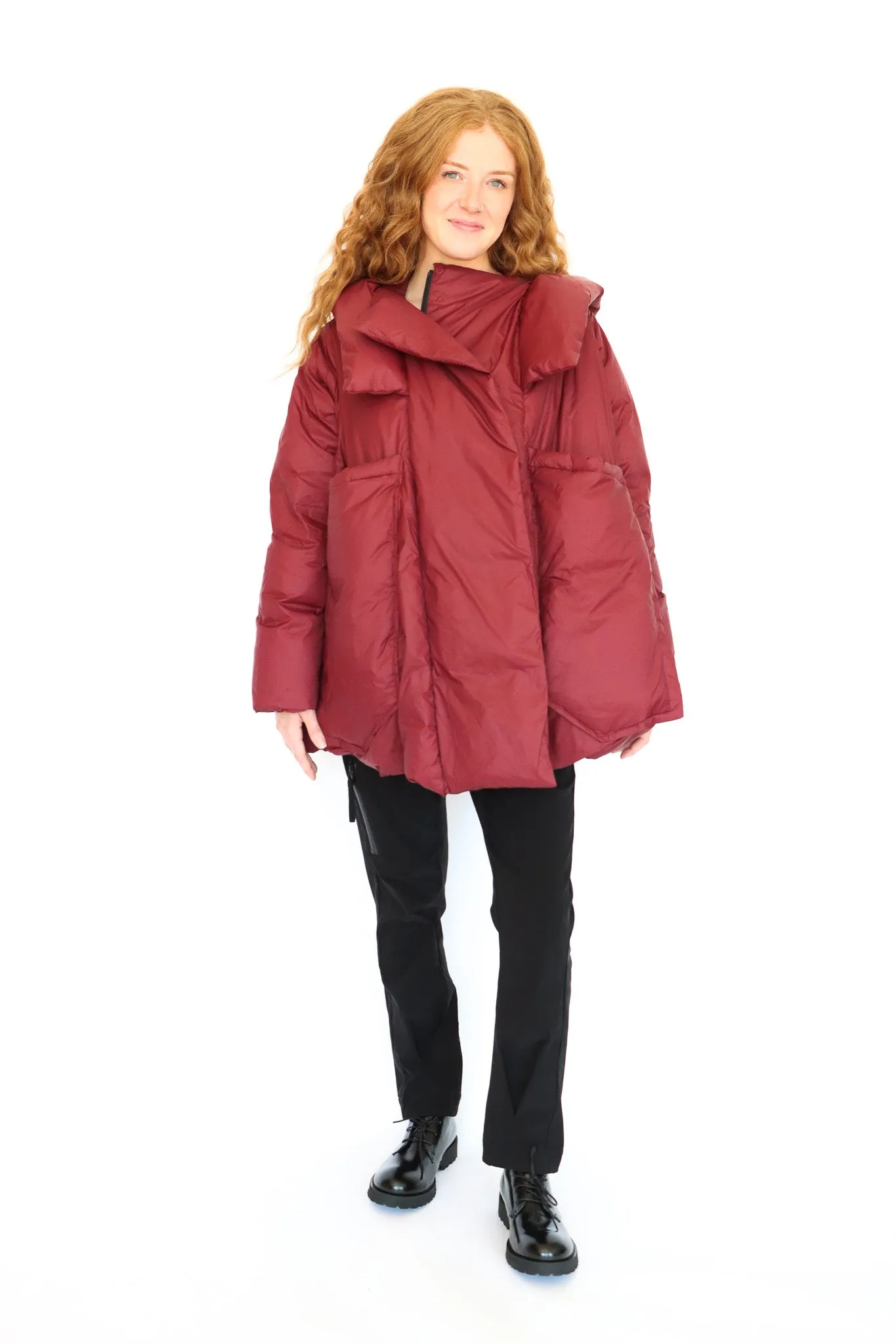 Rundholz 224 1001106 Jacket