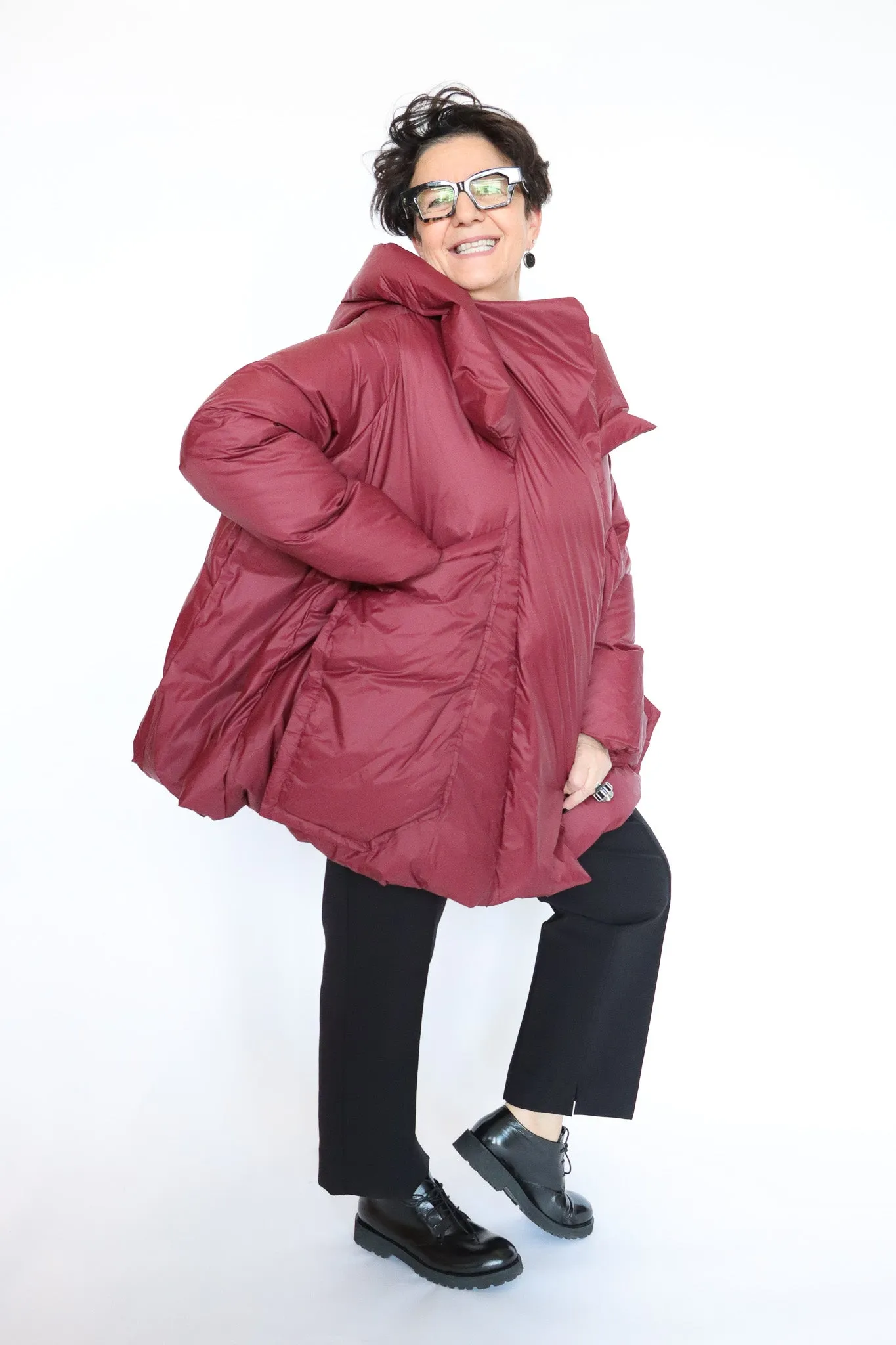 Rundholz 224 1001106 Jacket