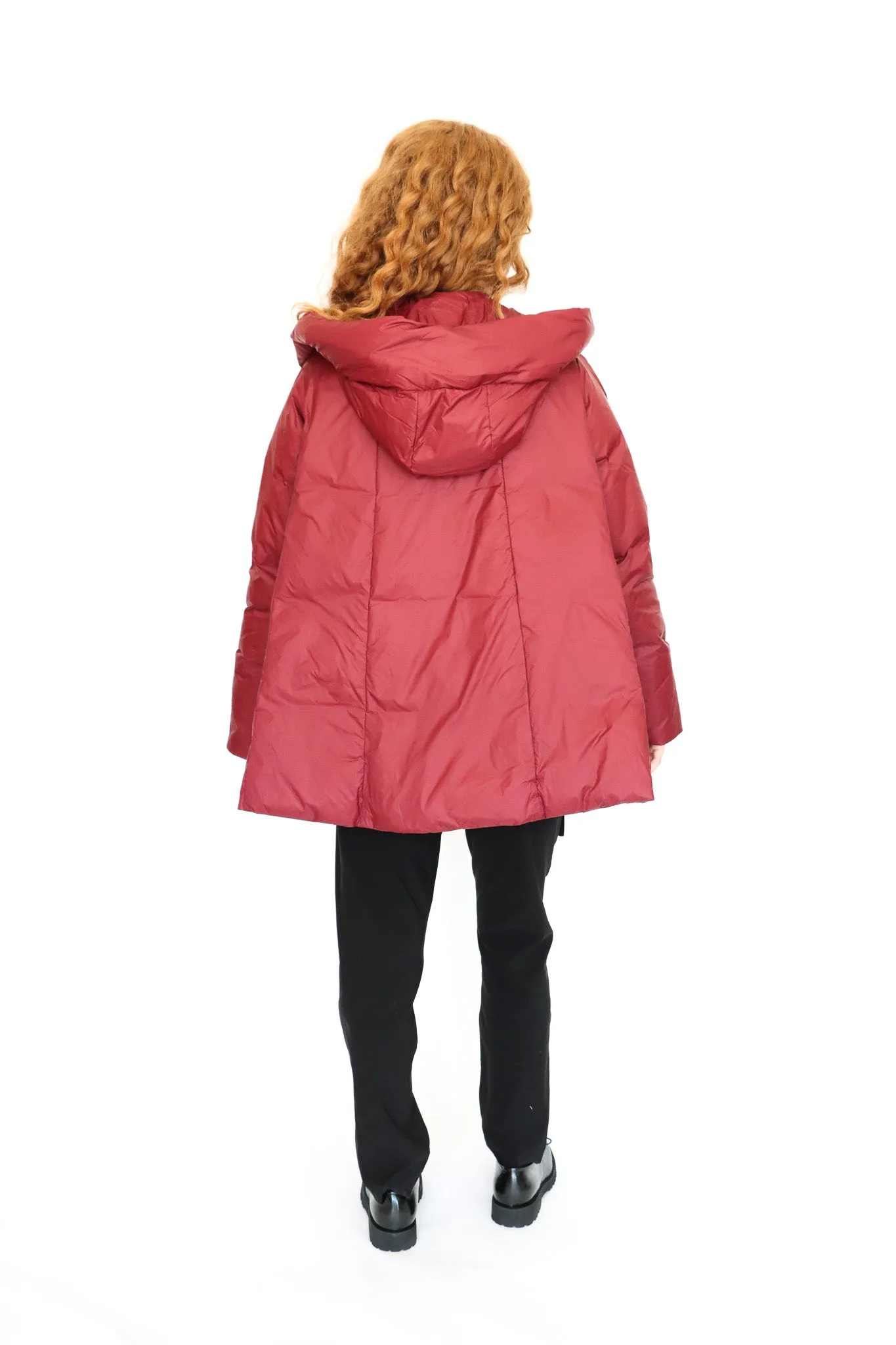 Rundholz 224 1001106 Jacket