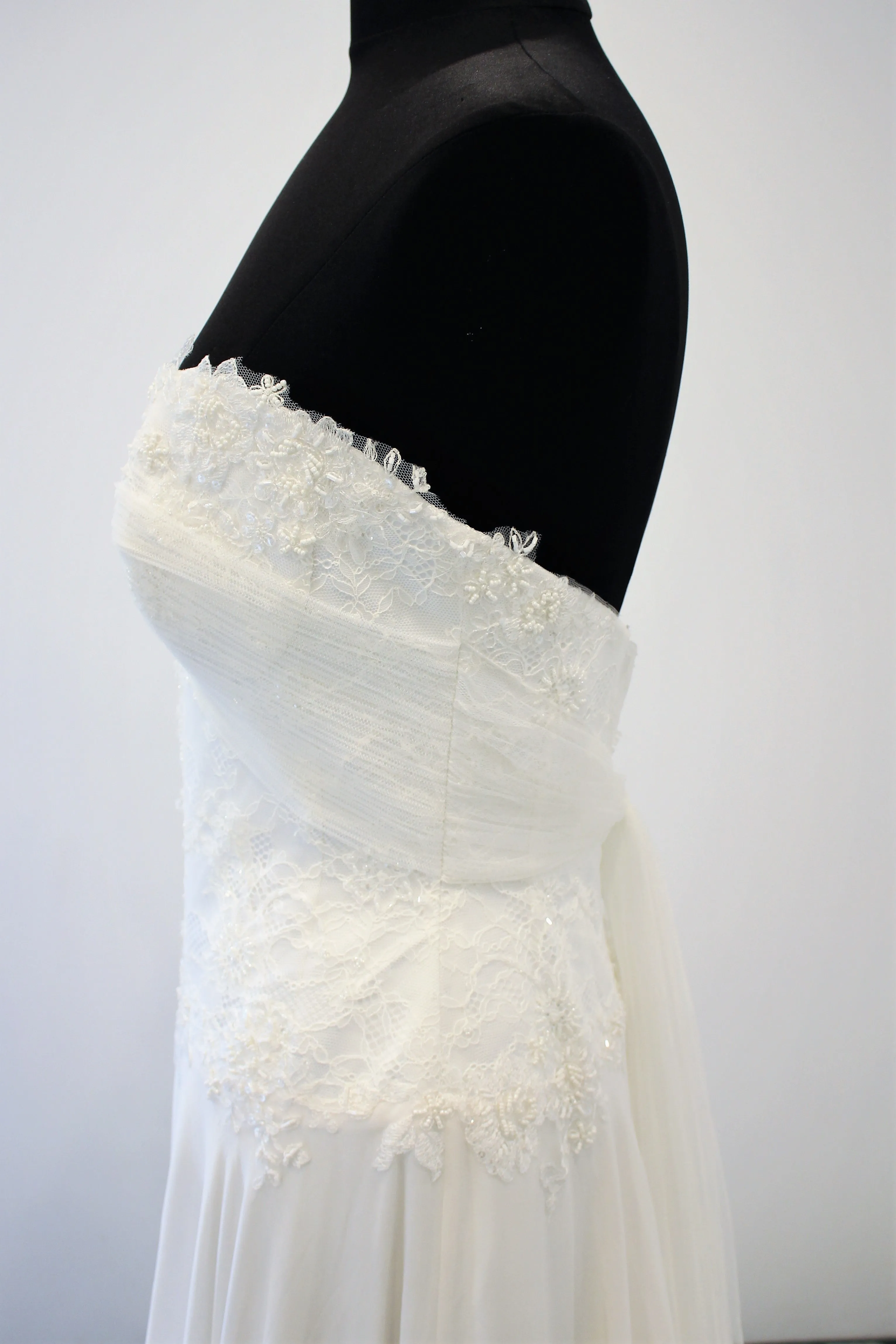 Sassi Holford 'Portia' size UK 14