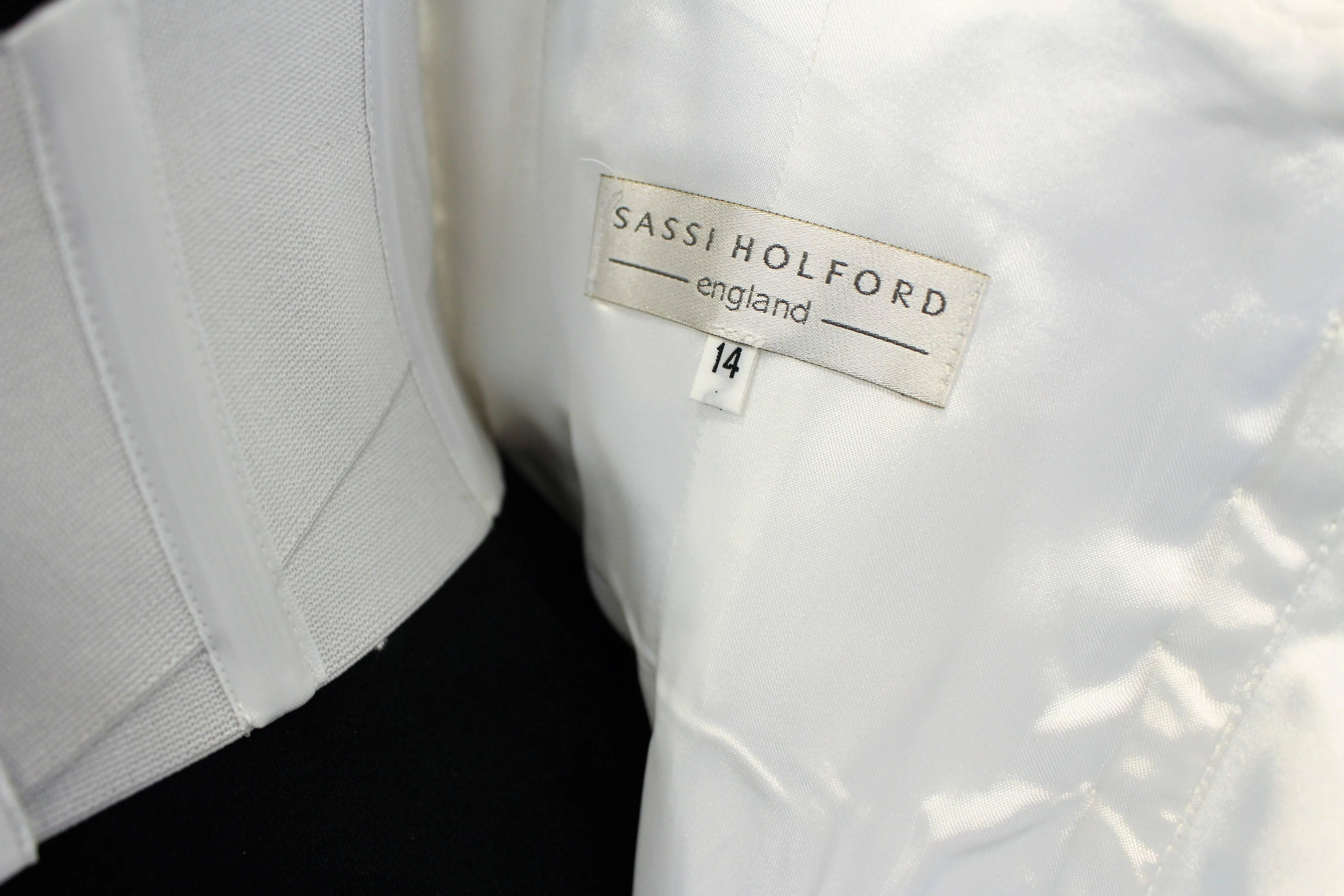 Sassi Holford 'Portia' size UK 14