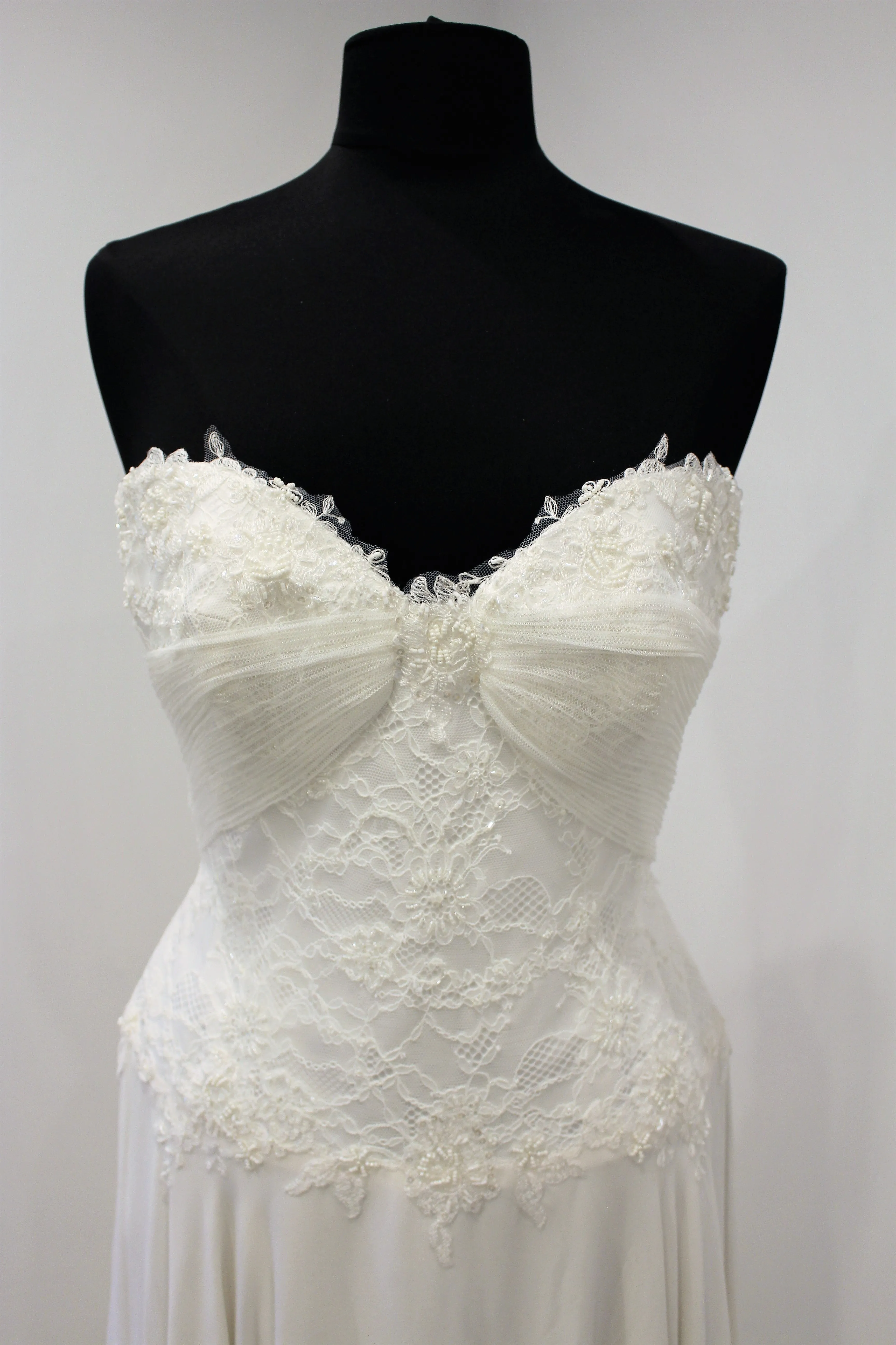 Sassi Holford 'Portia' size UK 14
