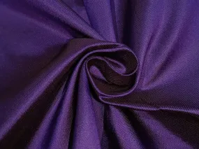 SILK DUTCHESS LIGHT BROWN X PURPLE 60" wide B2#13[1]