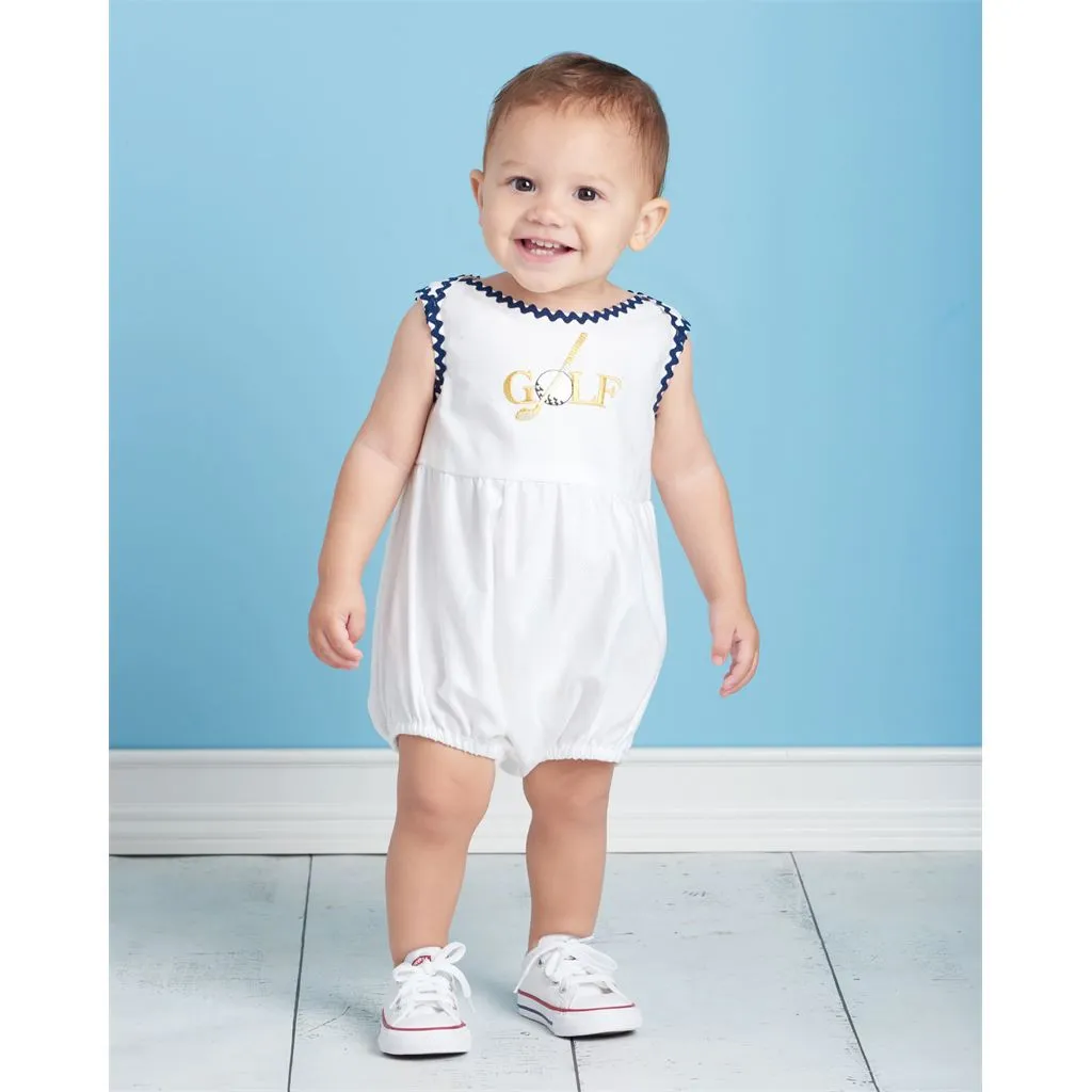 Simplicity Sewing Pattern S9557 Babies' Romper
