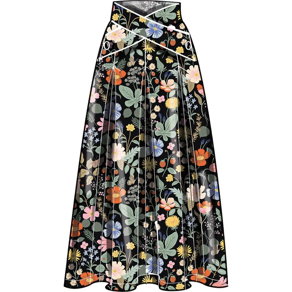 Simplicity Sewing Pattern S9682 Misses' Skirts, Pants, and Shorts