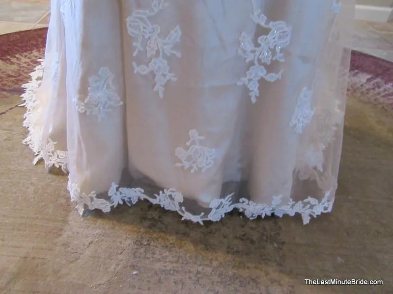 Sottero & Midgley Francine 4SS010MC