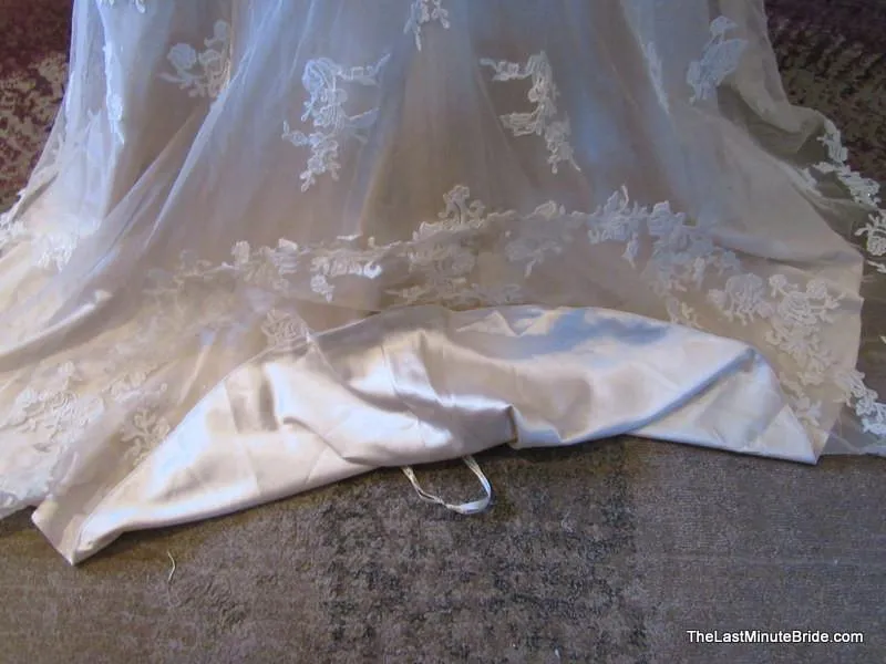 Sottero & Midgley Francine 4SS010MC