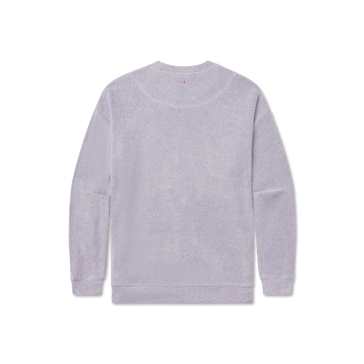 Southern Marsh W Sunday Morning Sweater LAVENDER
