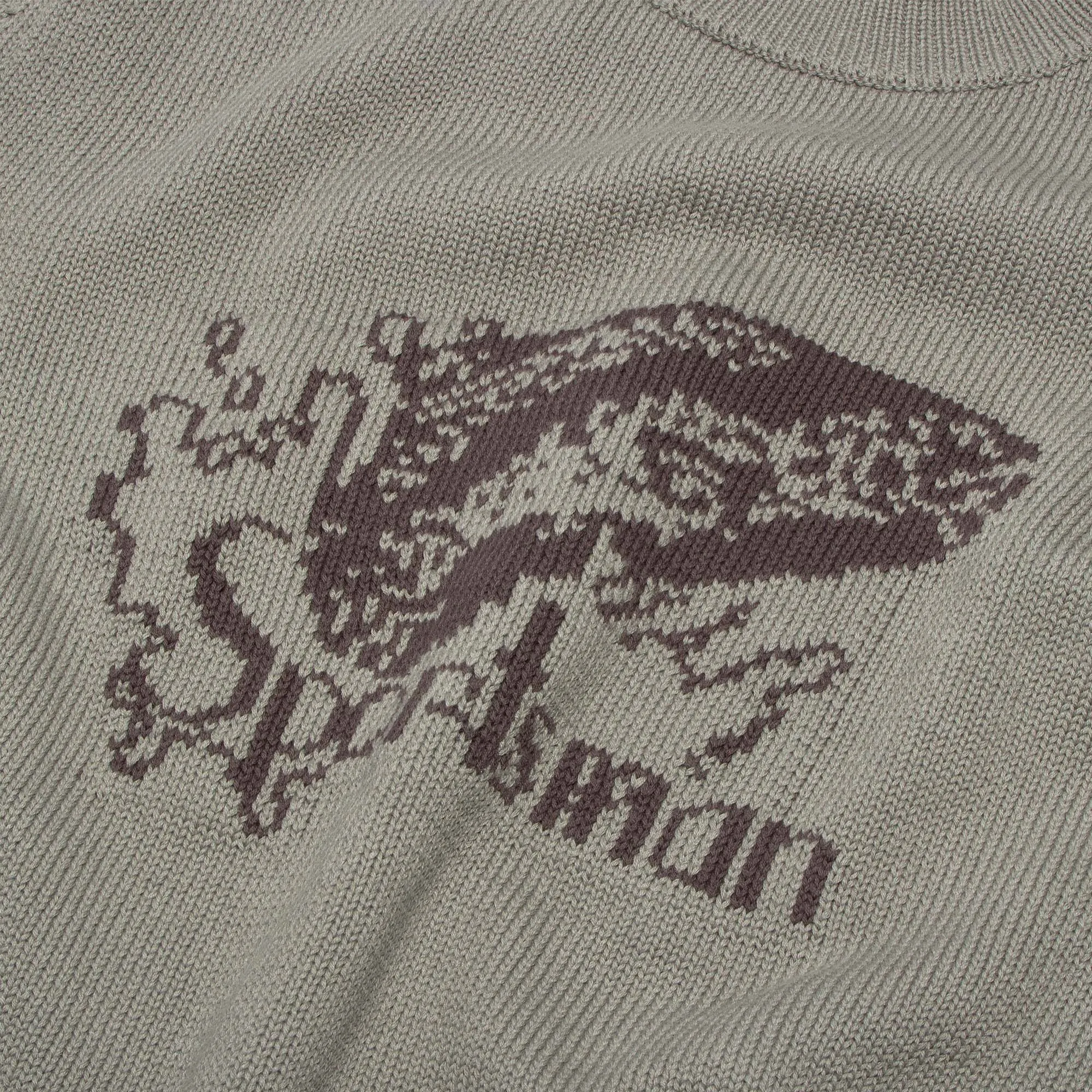 Sportsman Crewneck Sweater