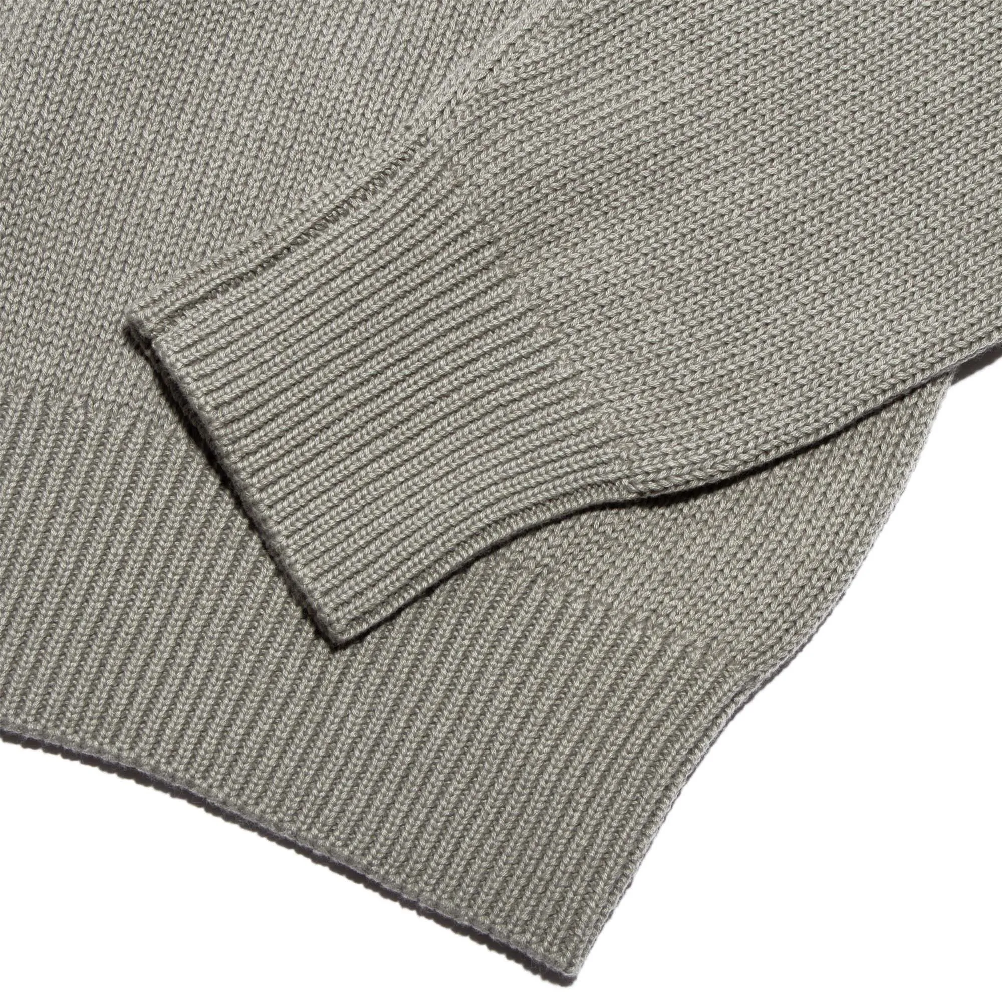 Sportsman Crewneck Sweater