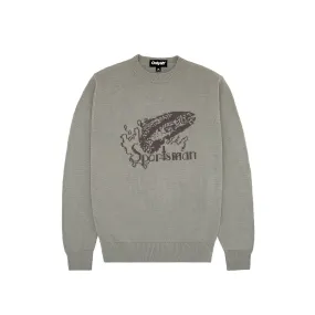 Sportsman Crewneck Sweater