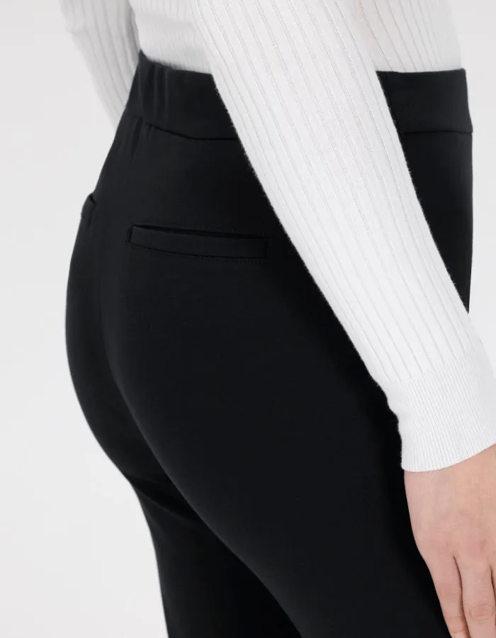 Stehmann Editta Trousers in Black