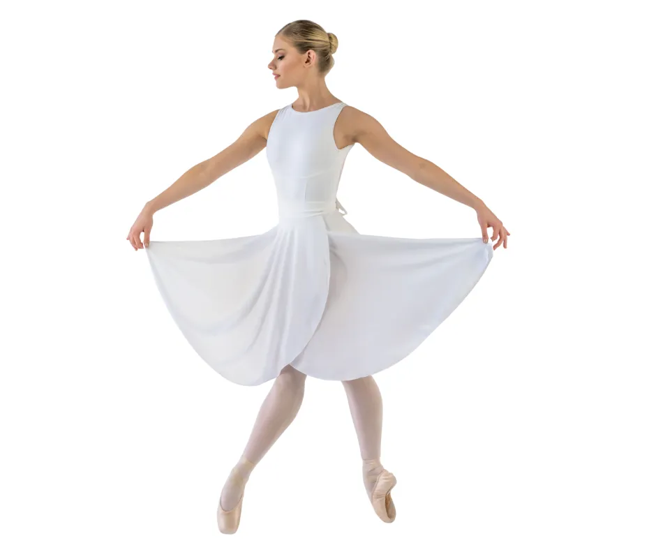 Studio 7 Lucia Wrap Skirt"