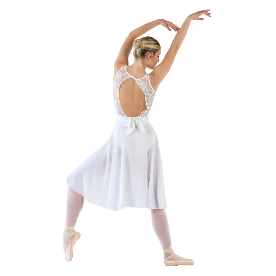 Studio 7 Lucia Wrap Skirt"