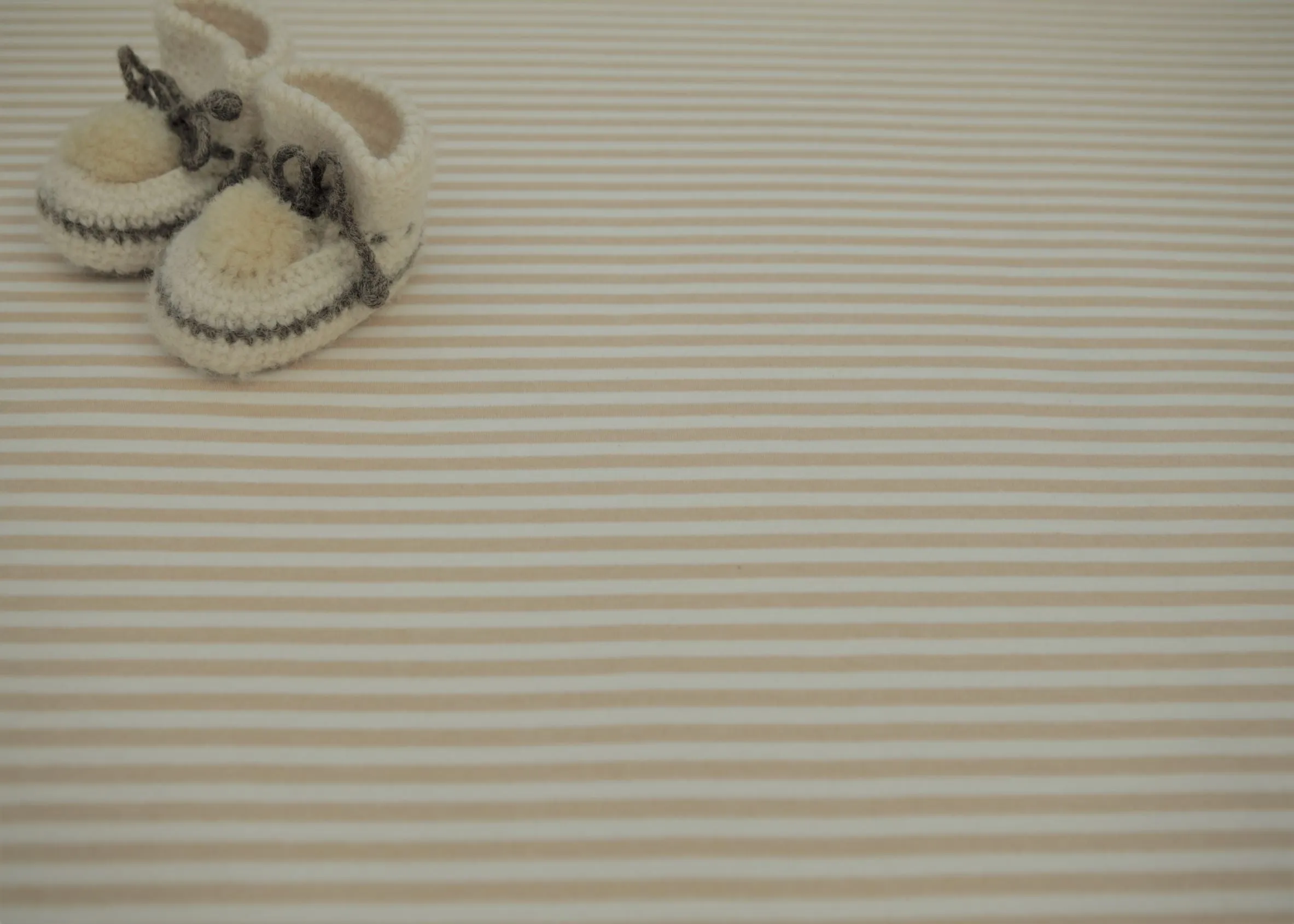 [SUPER-SOFT]CorkiMat® COMFY - Pure Organic Knit