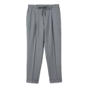 Tropical Easy Trousers Color: Gray