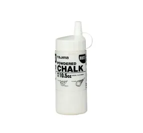 White Micro Chalk (50 Pack)