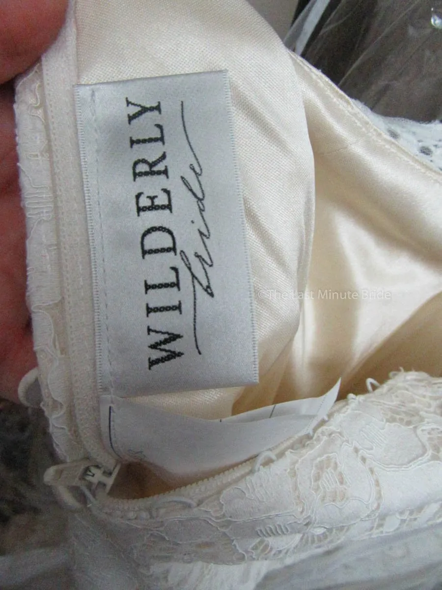Wilderly by Allure  Adele F114