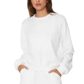 Women's Effortless Crew
