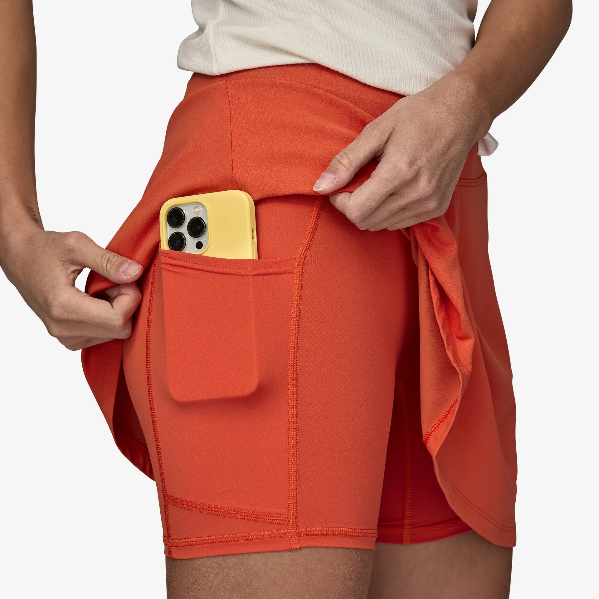 Women's Maipo Skort (Past Season)