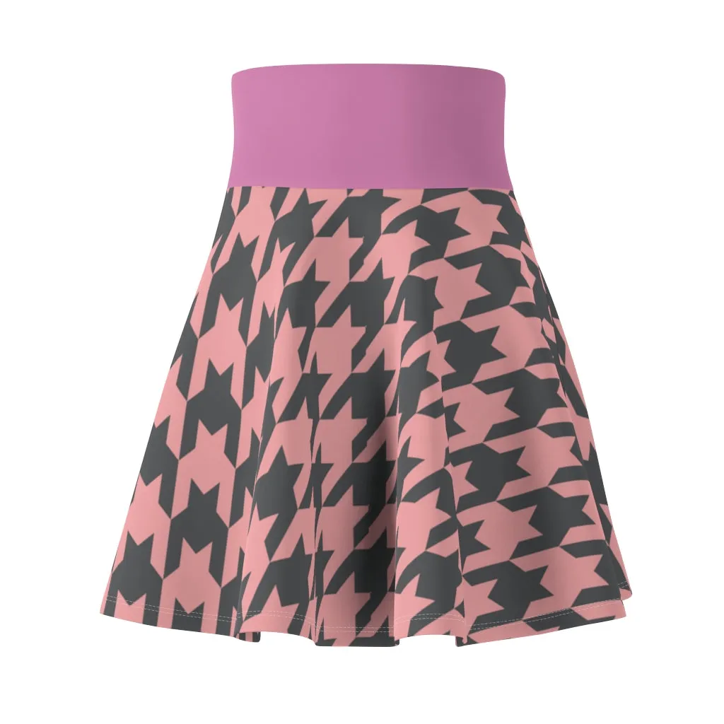 Women's Skater Skirt