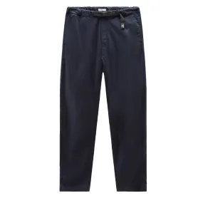 Woolrich Easy Pant Melton Blue
