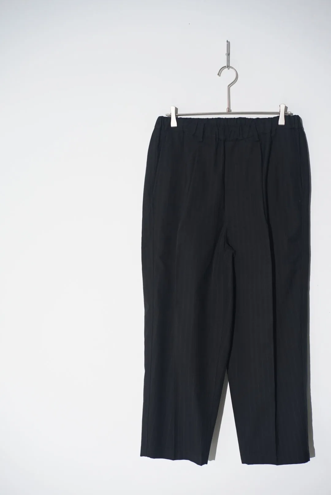 YOKO SAKAMOTO / CLASSIC EASY TROUSERS